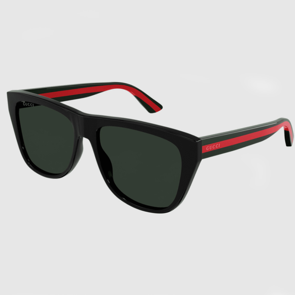 gafas gucci pantalla