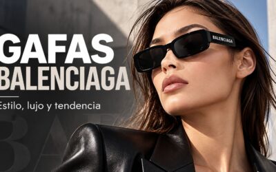 Gafas Balenciaga