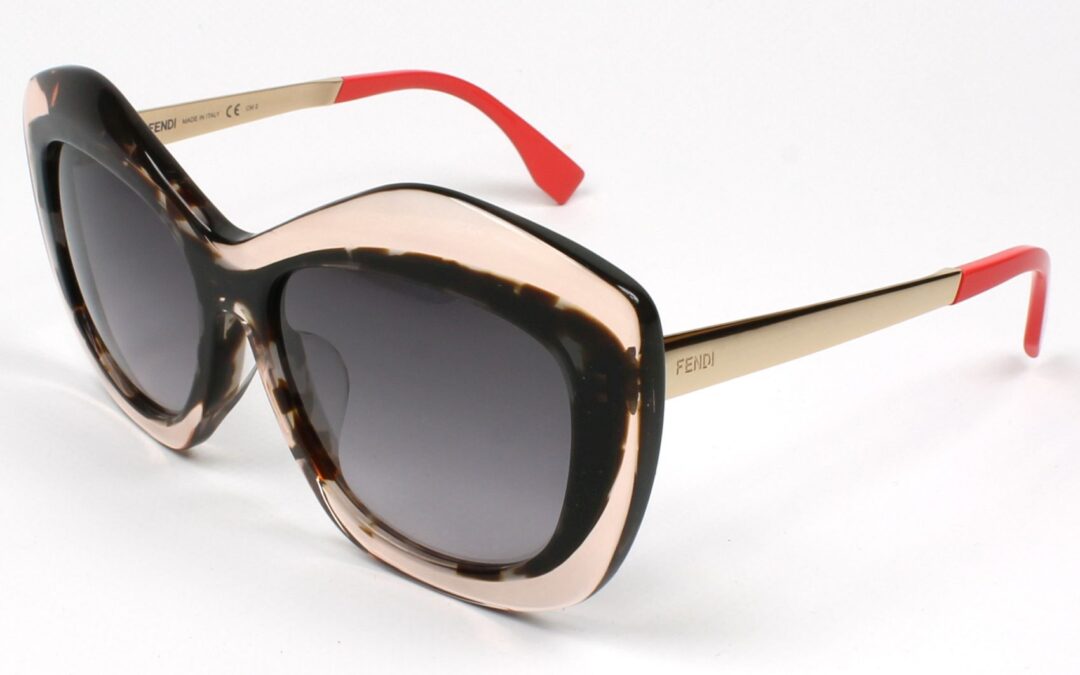 Gafas Fendi