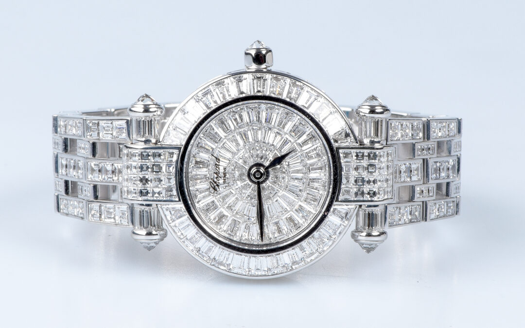 Relojes Chopard