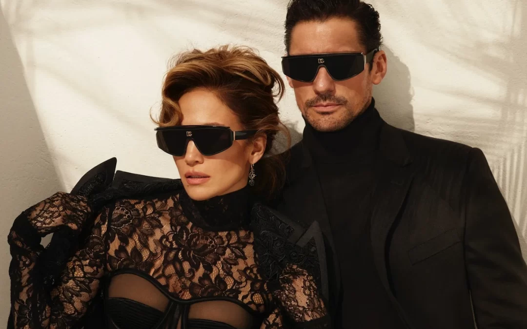 Gafas Dolce & Gabbana