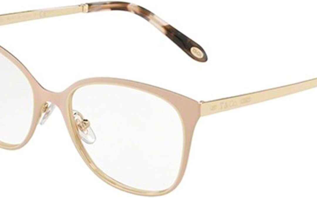 Gafas Tiffany & Co.