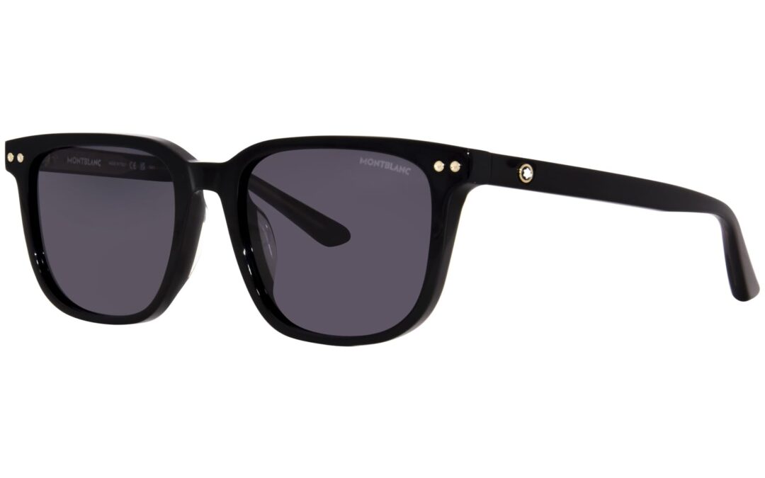 Gafas Montblanc