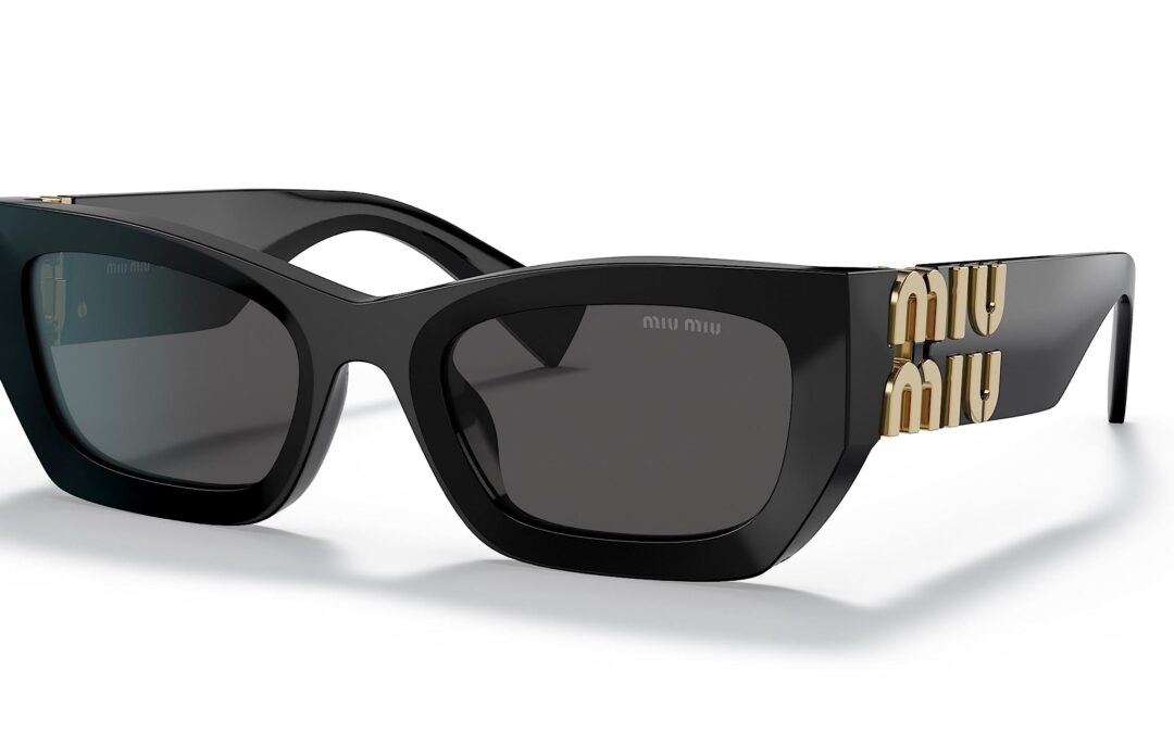 Gafas Miu Miu