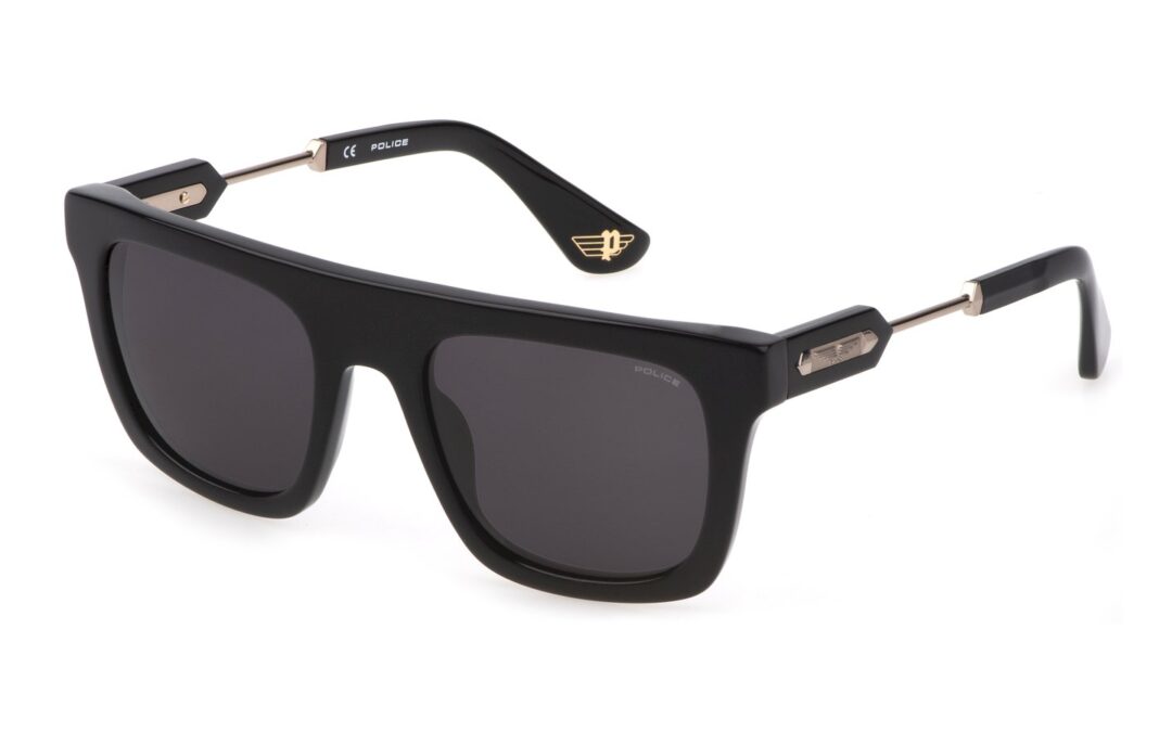 Gafas Police