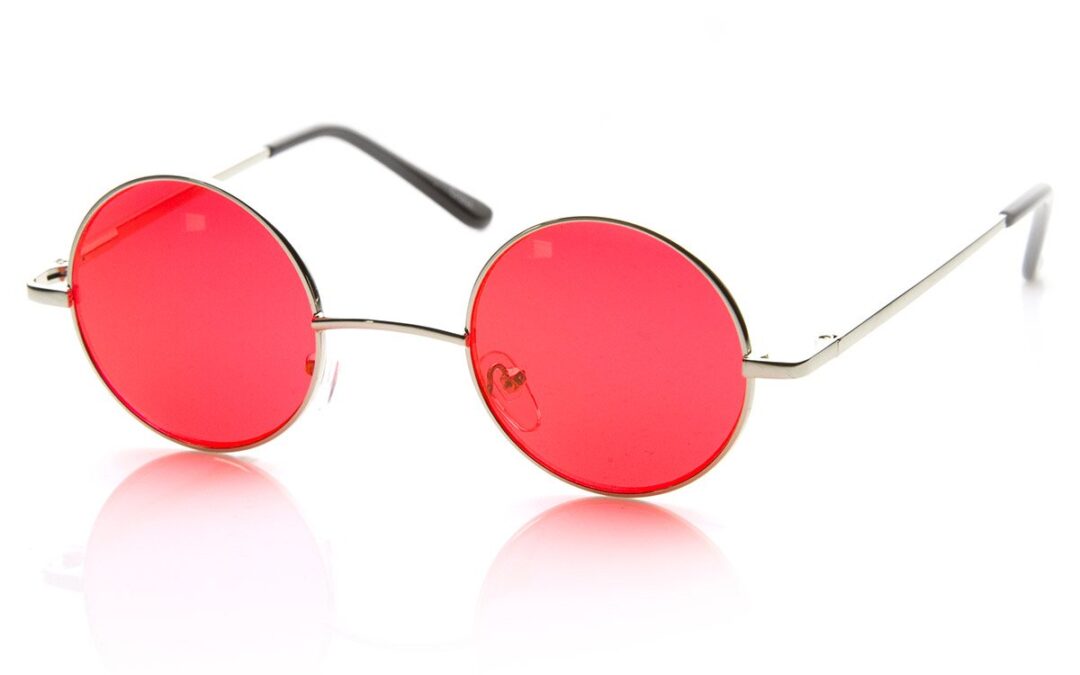 Gafas ZeroUV