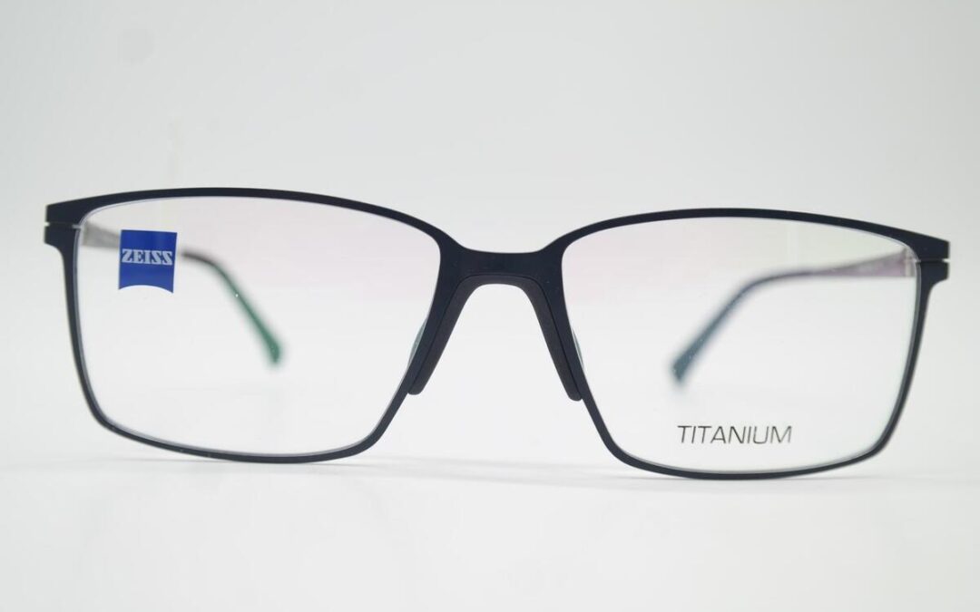 Gafas Zeiss