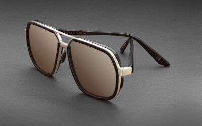 9 hombres famosos y las gafas de sol que usan
